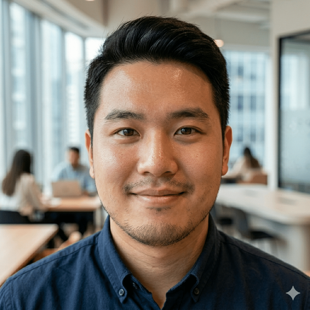 James Liu