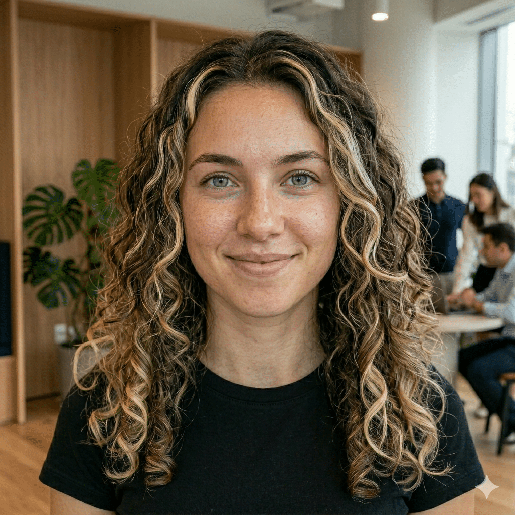 María Torress